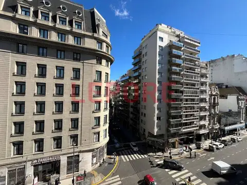 Departamento en Venta en San Nicolás, USD 80.000