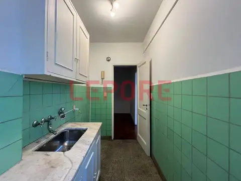 Departamento en Venta 60 años