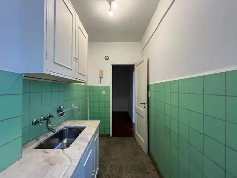 Departamento en Venta 60 años