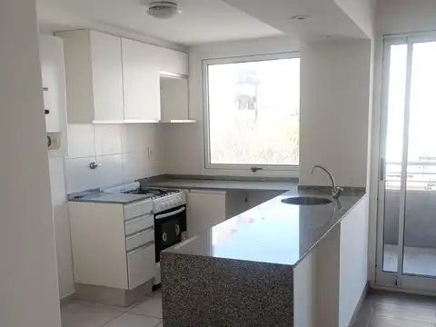 Departamento en Alquiler en Centro, Rosario