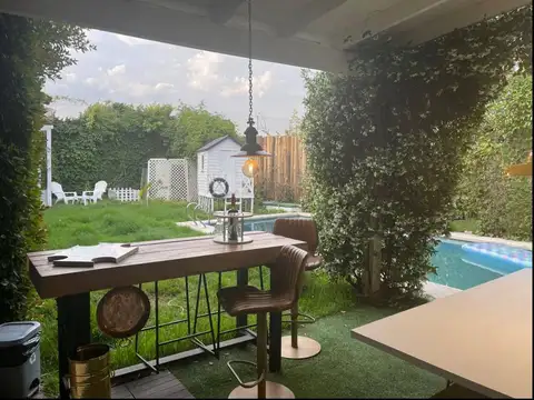 Casa en Alquiler de 4 dormitorios