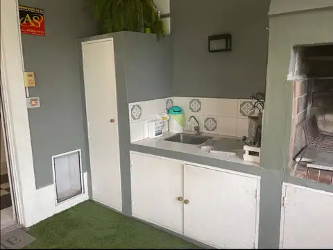 Casa en Alquiler 14 años
