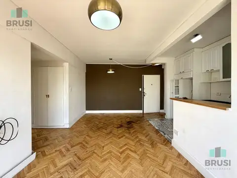 Departamento en Alquiler 2 años