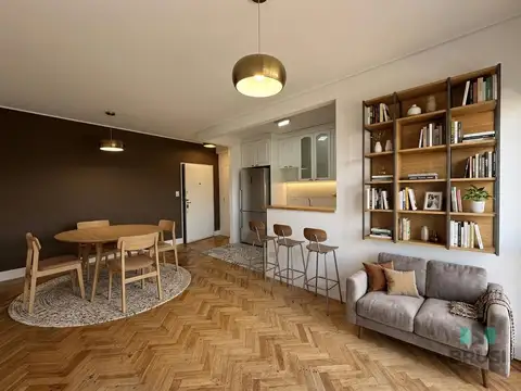 Departamento en Alquiler en Remedios de Escalada, $ 700.000