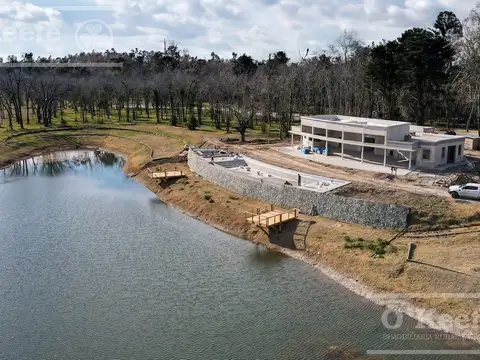 Terreno - Guillermo E Hudson