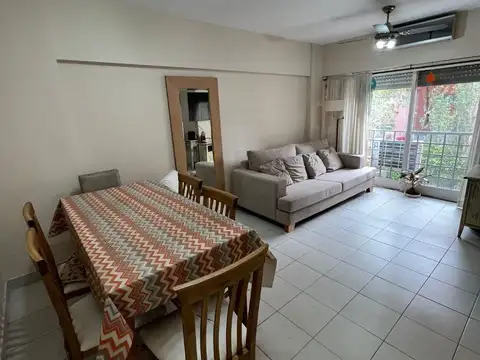 Departamento en Venta en Troncos del Talar, USD 85.000