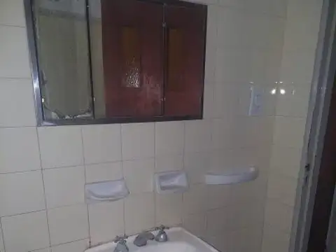 Casa en Alquiler de 1 dormitorio
