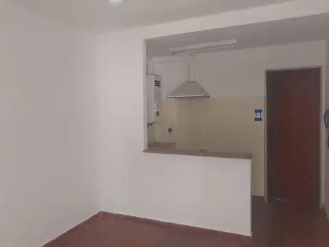 DEPARTAMENTO DE 1 DORMITORIO EN ALQUILER ARROYITO