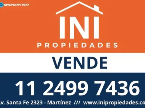 Terreno en Venta de 357,0 m2
