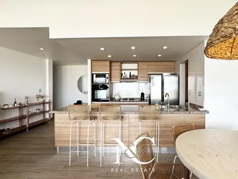 Departamento en Venta en Pinamar, USD 430.000
