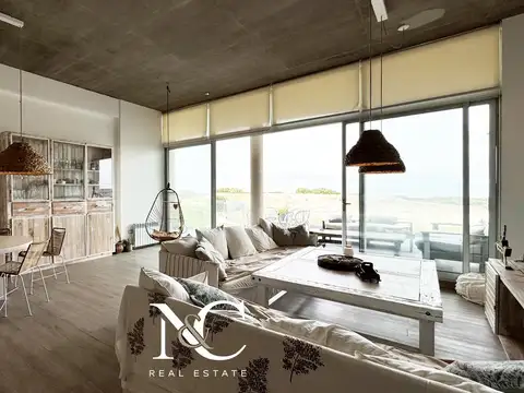 Departamento en Venta de 3 dormitorios