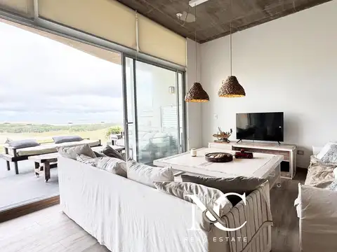 Departamento en Northbeach