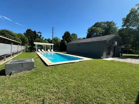 Quinta en Venta en Tortuguitas, USD 140.000