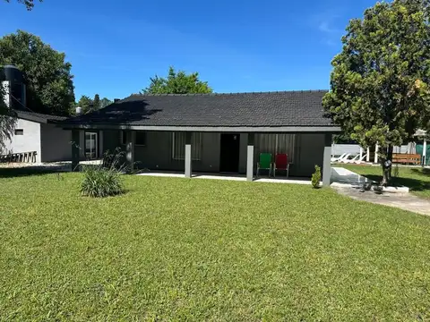 Quinta en Venta 40 años