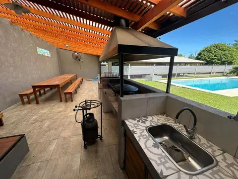 Quinta en Venta de 2 dormitorios