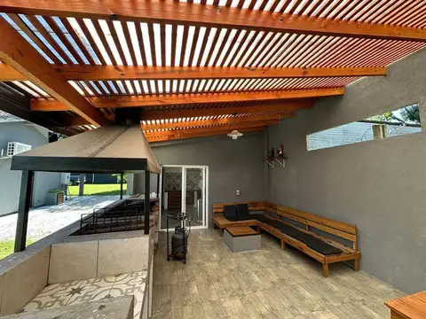 casa quinta en venta impecable en tortuguitas