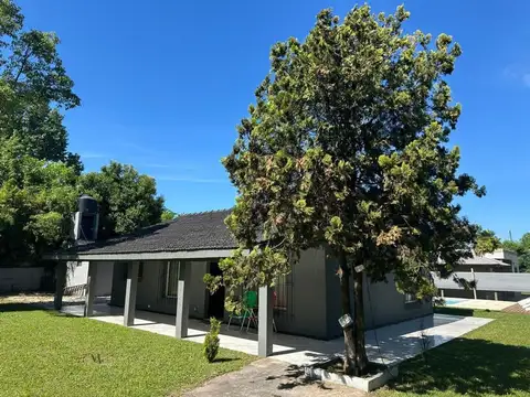 casa quinta en venta impecable en tortuguitas