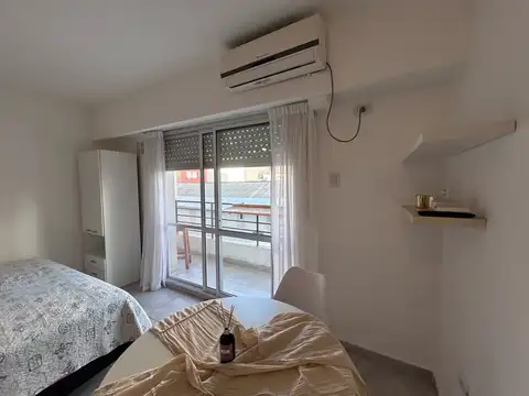 Departamento en Alquiler Temporal de Monoambiente