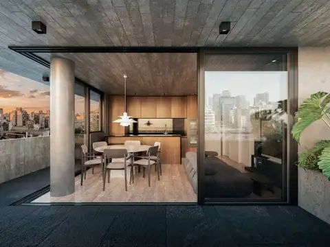 Departamento en Venta en Pichincha, Rosario