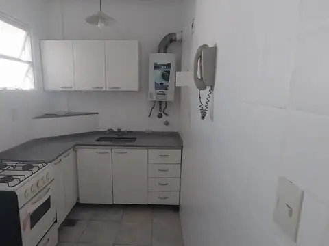 Departamento en Venta Permite mascota