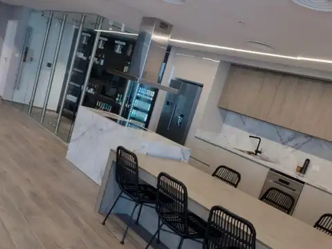 Departamento en Venta 1 año