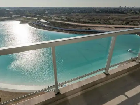 Departamento en Venta en Nordelta Remeros Beach, USD 317.000