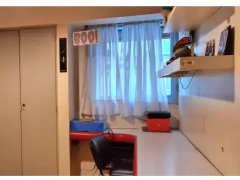 Venta Piso 5 ambientes  Palermo, Botánico