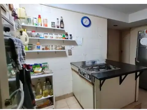 Departamento 6 ambientes con 4 baños