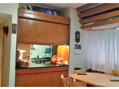 Departamento en Venta con 3 cocheras