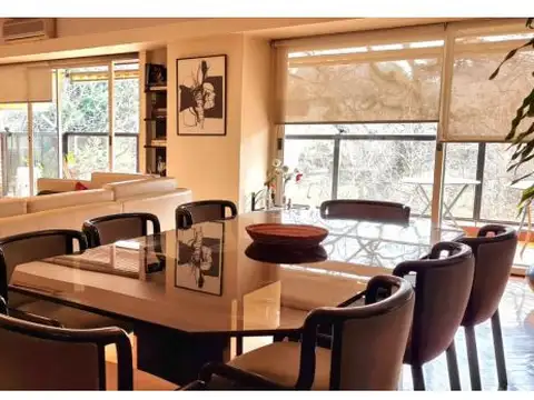 Departamento en Venta de 6 ambientes