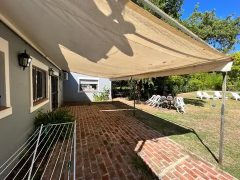 Casa en Venta al Suroeste