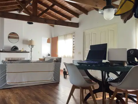 Casa en venta-Los Ñanduces-Ingeniero Maschwitz-Escobar-3 ambientes-Pileta-APTO CREDITO!