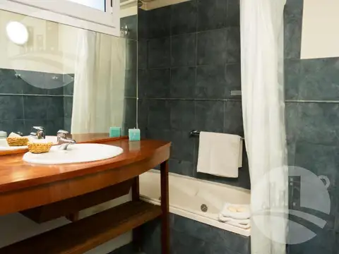 Hotel en Venta 15 años