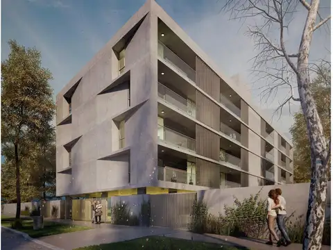 Departamento en venta de 2 dormitorios en Condo 20, Tierra Nueva, Fisherton 100 % financiado