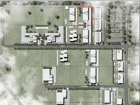 Departamento en Venta de 4 ambientes