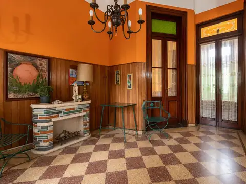 Terreno en Venta en Villa Crespo, USD 570.000