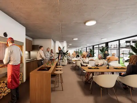 Departamento en Venta en Victorino de la Plaza, Partido de Guaminí