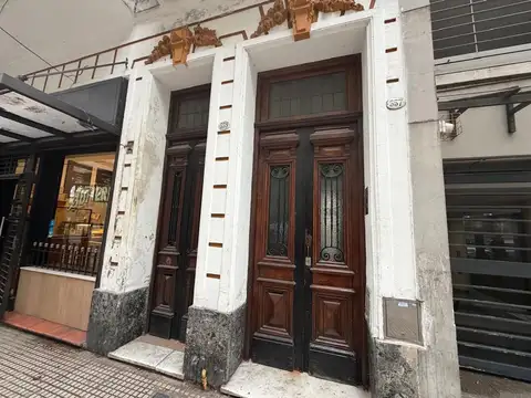 PH en Venta en Caballito, CABA