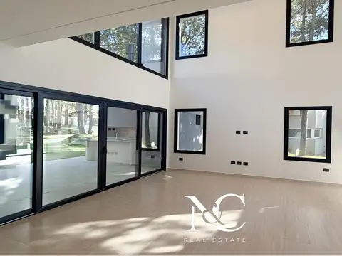 Residencial I al 200