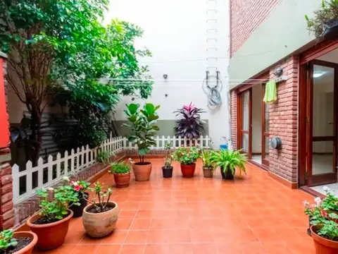 Casa en Venta en Villa Pueyrredón, CABA