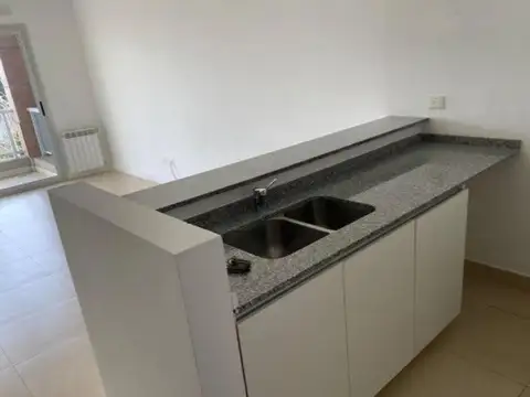 Departamento en Venta con 1 cochera