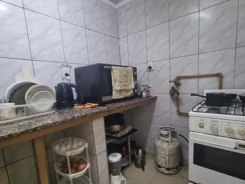 Depto Tipo Casa en Venta en Balvanera, USD 250.000