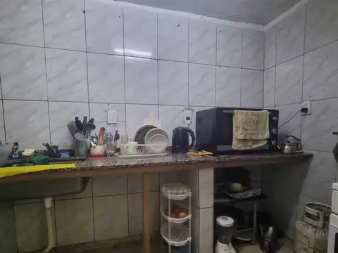 Depto Tipo Casa en Venta de 2 dormitorios
