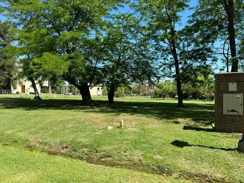 Lote interno en Venta en Barrio Estancias del Río