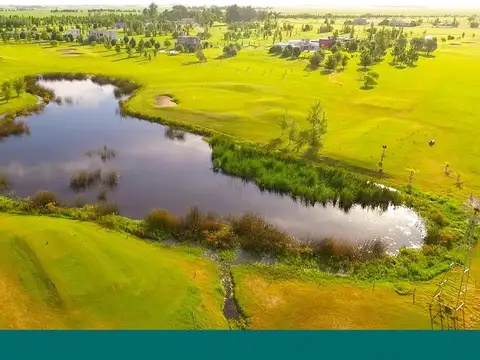 Terreno en Venta en Ibarlucea, USD 165.495