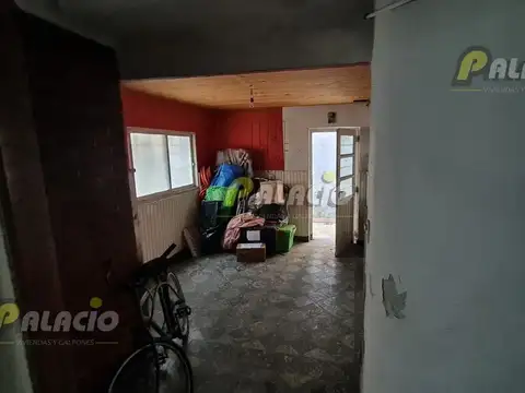 Departamento en Venta en Villa Lynch, USD 27.000