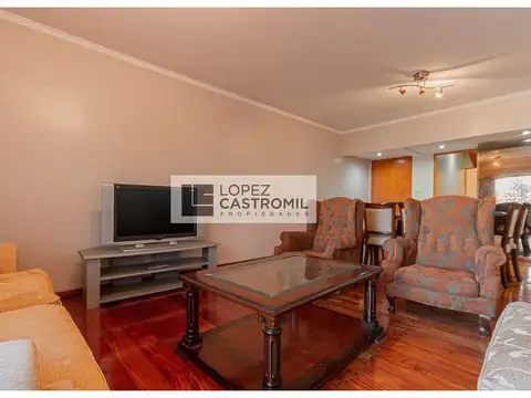 Departamento en Alquiler en Colegiales, USD 1.400
