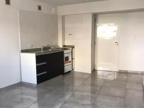 DEPARTAMENTO 2 AMBIENTES A ESTRENAR