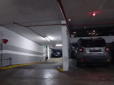 Cochera en Venta Fija