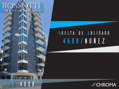 Vuelta de Obligado al 4600